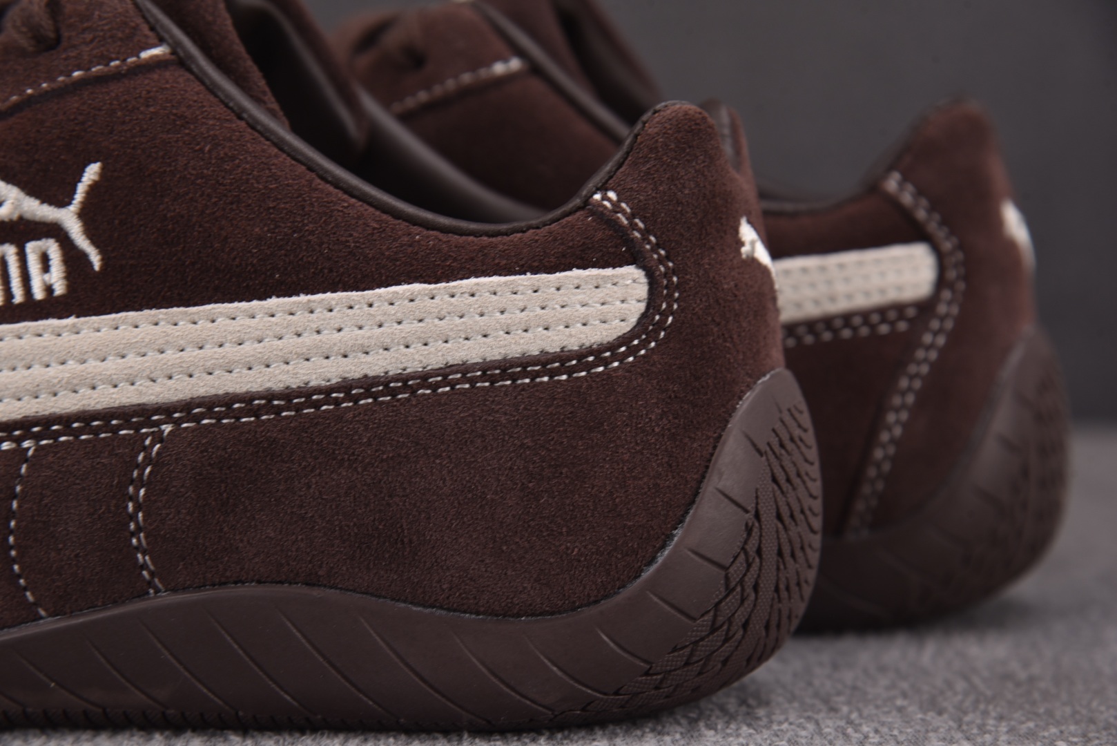 彪马 尺码36-45

纯原出品-Puma Speedcat TTF Dark Chocolate Fr