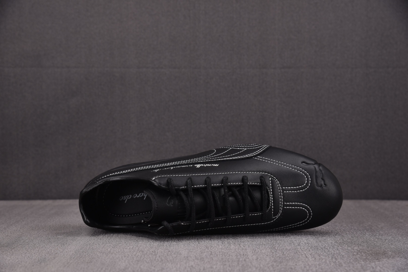 彪马 尺码36-45

纯原出品-Puma Speedcat x Noafterno Black 黑色 