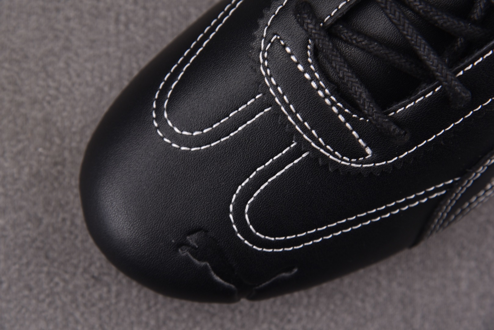 彪马 尺码36-45

纯原出品-Puma Speedcat x Noafterno Black 黑色 