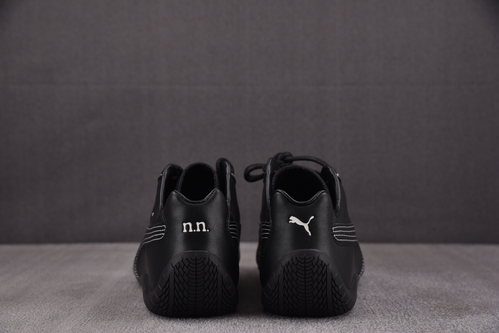 彪马 尺码36-45

纯原出品-Puma Speedcat x Noafterno Black 黑色 
