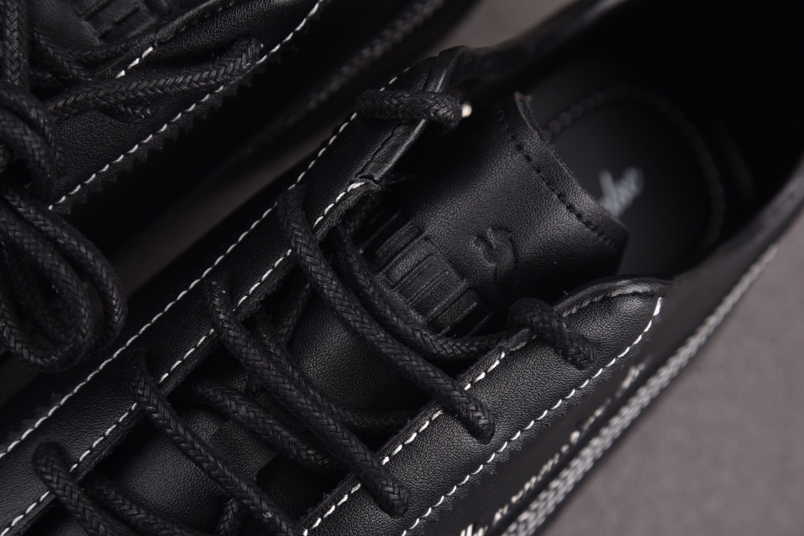彪马 尺码36-45

纯原出品-Puma Speedcat x Noafterno Black 黑色 