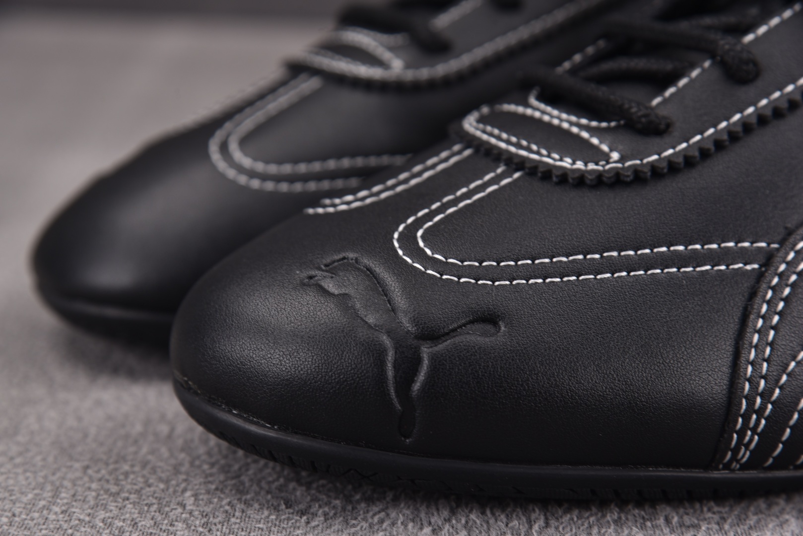 彪马 尺码36-45

纯原出品-Puma Speedcat x Noafterno Black 黑色 