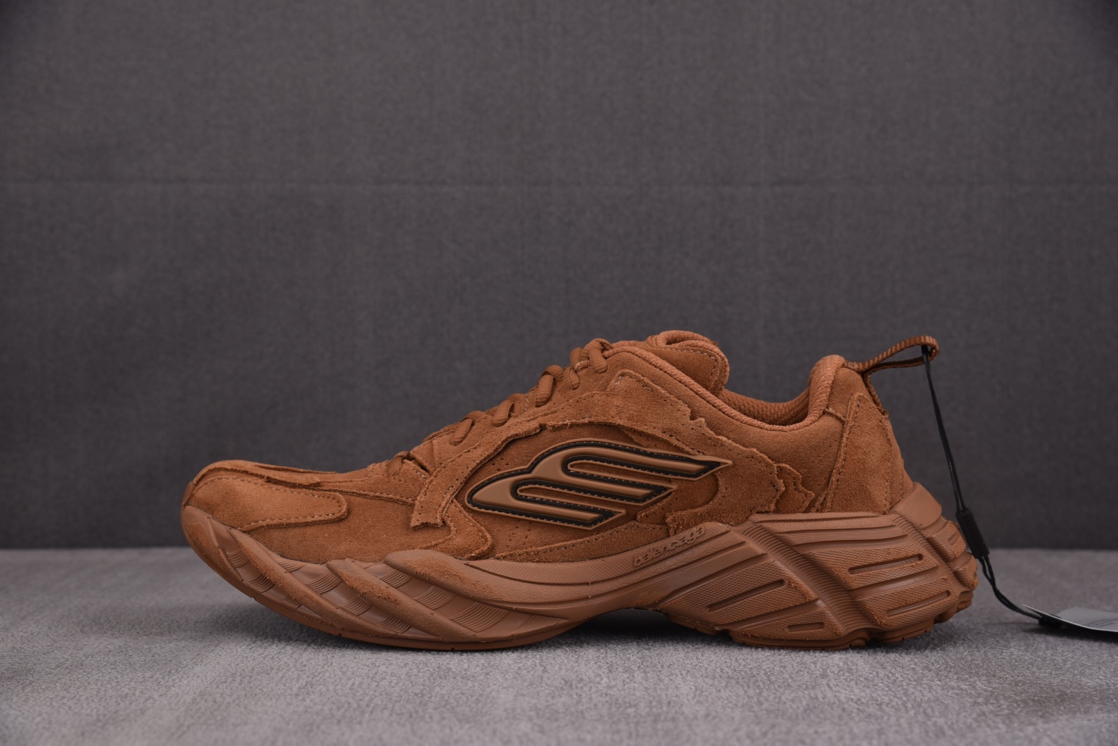 巴黎 尺码36-45

纯原版出品-Balenciaga Monday Full Brown 全棕 YZ