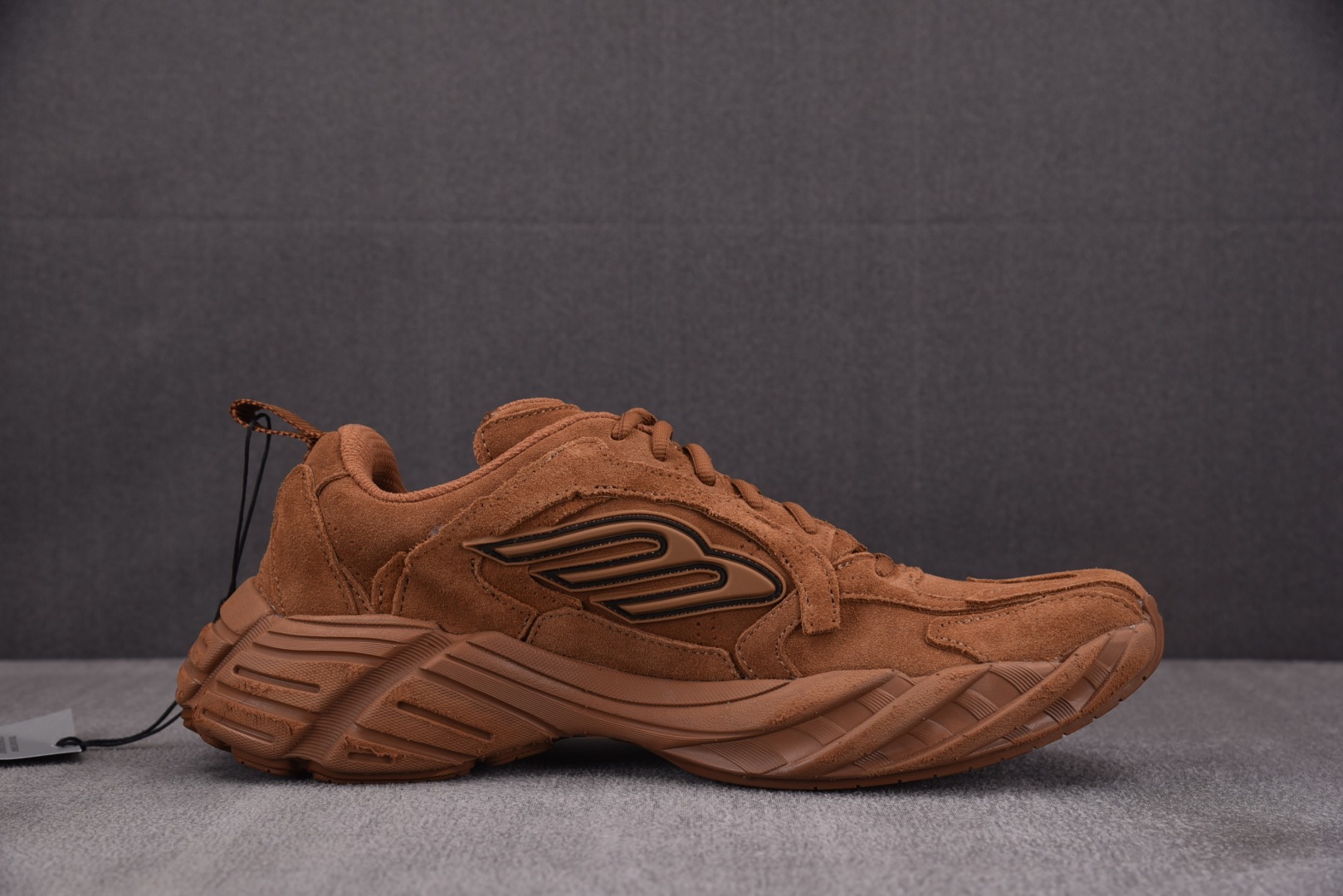 巴黎 尺码36-45

纯原版出品-Balenciaga Monday Full Brown 全棕 YZ