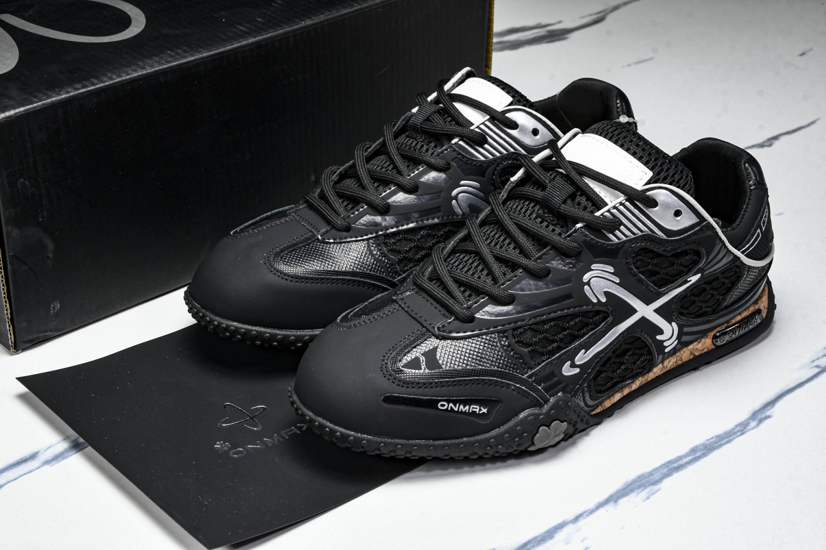 德训 尺码35-40

纯原出品-onmax明星同款 四叶草2025年夏季新款运动芭蕾薄底德训女鞋 YZ