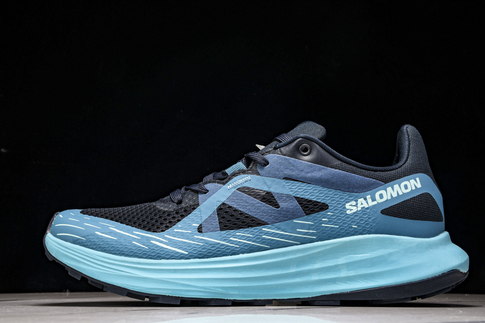 SALOMON 尺码36-46

纯原出品-SALOMON萨洛蒙 ULTRA FLOWGORE-TEX 