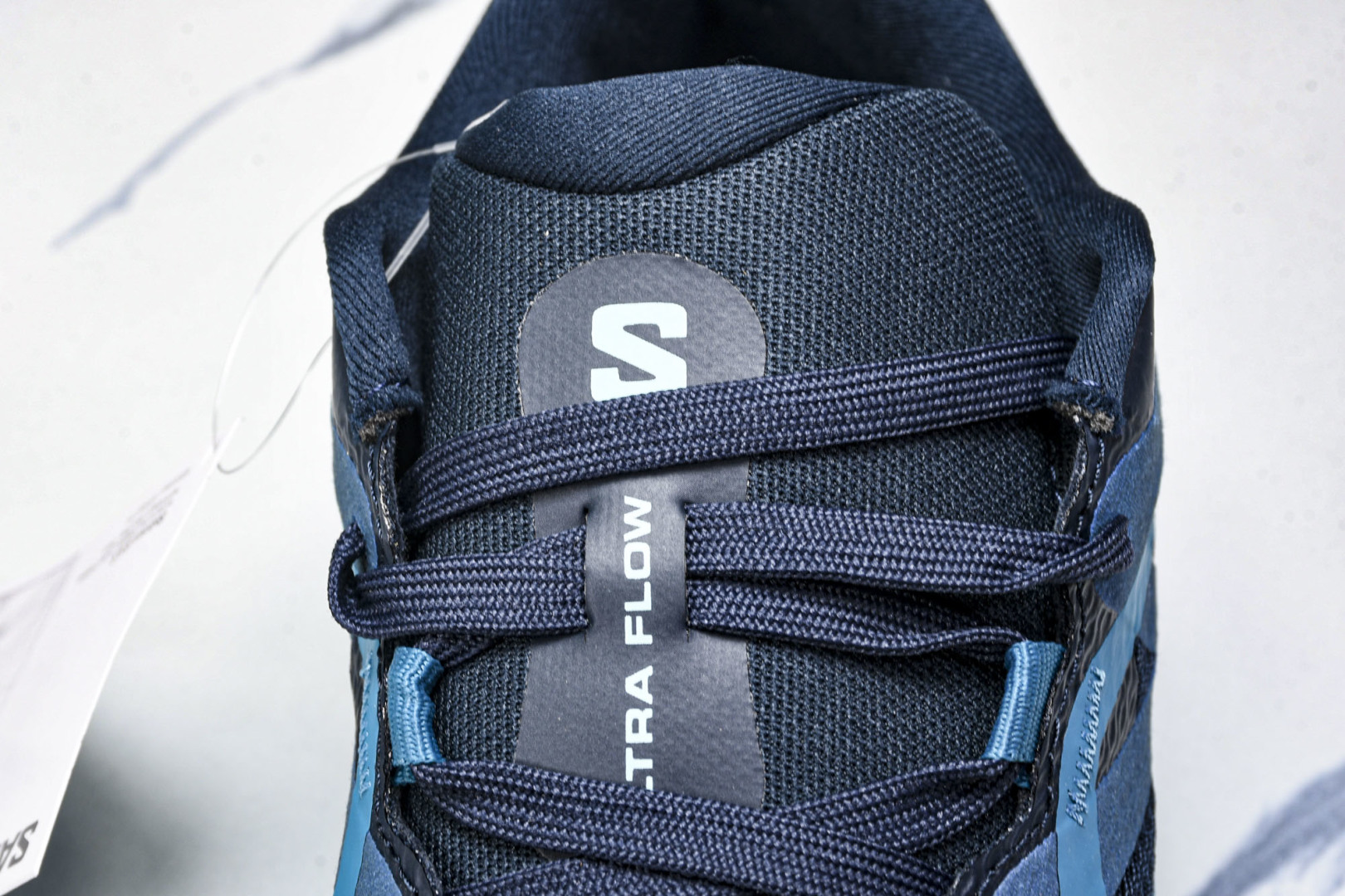 SALOMON 尺码36-46

纯原出品-SALOMON萨洛蒙 ULTRA FLOWGORE-TEX 