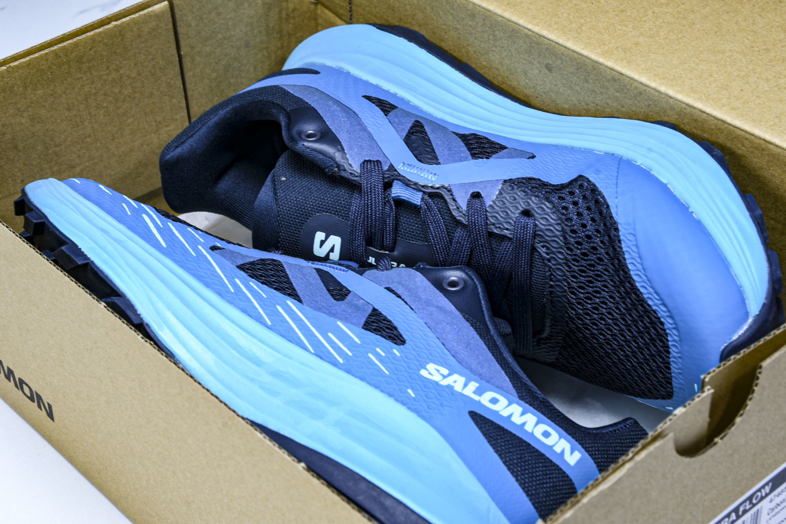 SALOMON 尺码36-46

纯原出品-SALOMON萨洛蒙 ULTRA FLOWGORE-TEX 