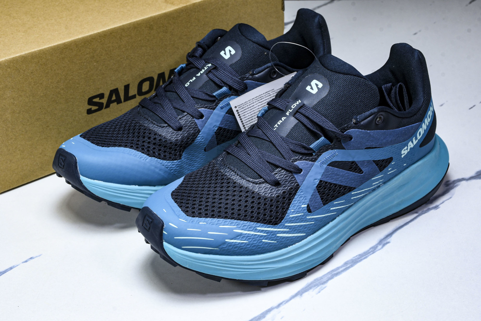 SALOMON 尺码36-46

纯原出品-SALOMON萨洛蒙 ULTRA FLOWGORE-TEX 