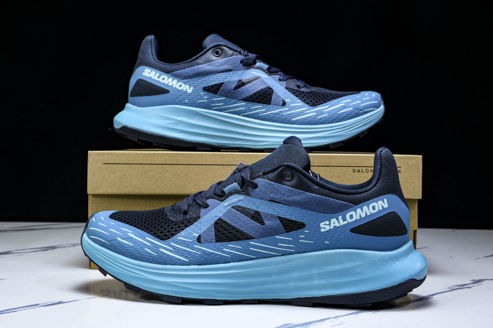 SALOMON 尺码36-46

纯原出品-SALOMON萨洛蒙 ULTRA FLOWGORE-TEX 