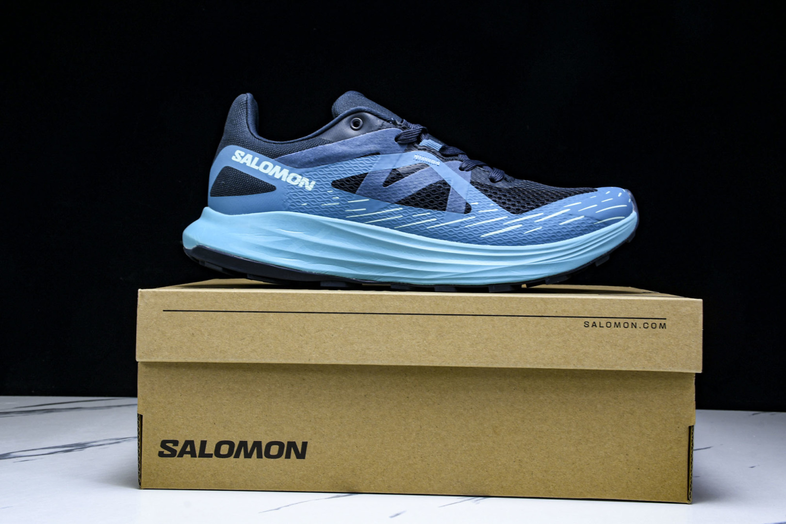 SALOMON 尺码36-46

纯原出品-SALOMON萨洛蒙 ULTRA FLOWGORE-TEX 