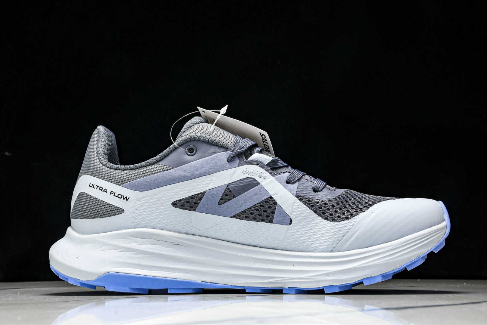 SALOMON 尺码36-46

纯原出品-SALOMON萨洛蒙 ULTRA FLOWGORE-TEX 