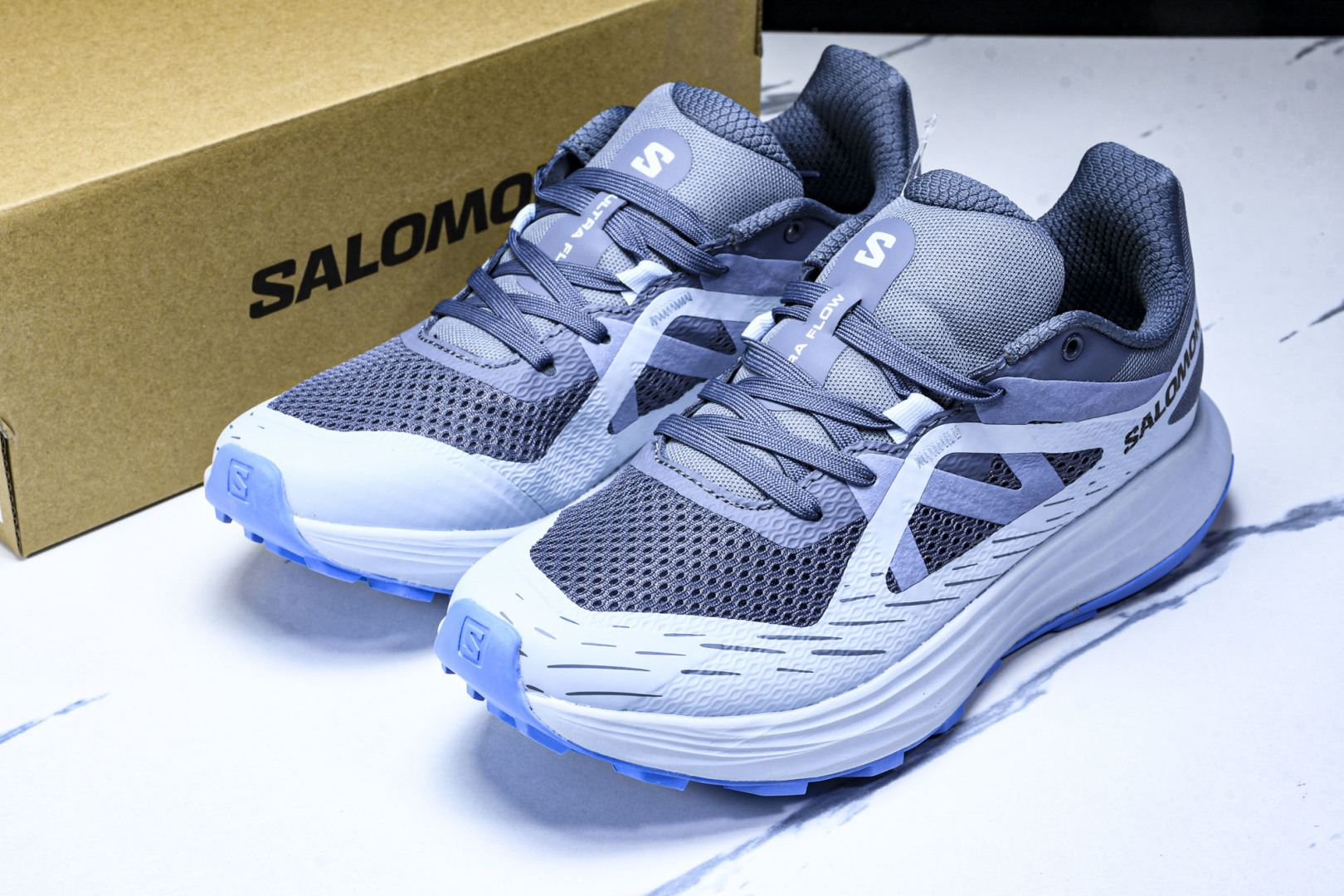 SALOMON 尺码36-46

纯原出品-SALOMON萨洛蒙 ULTRA FLOWGORE-TEX 