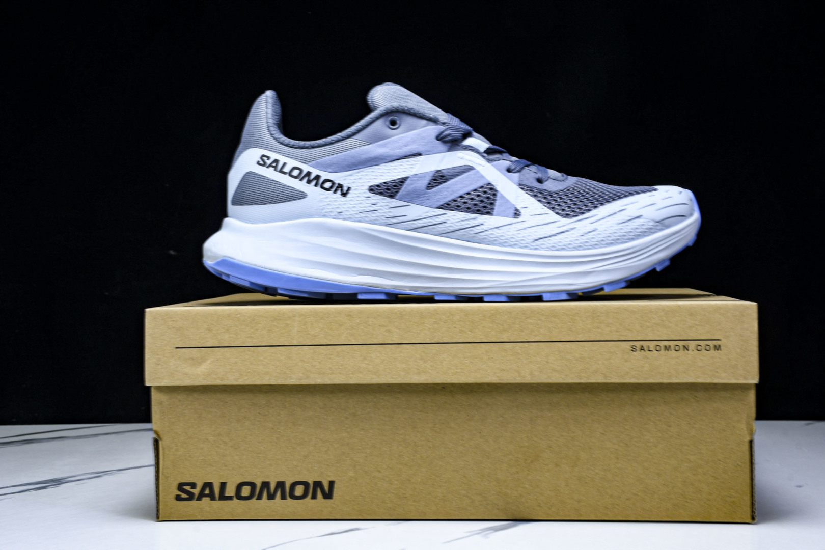 SALOMON 尺码36-46

纯原出品-SALOMON萨洛蒙 ULTRA FLOWGORE-TEX 
