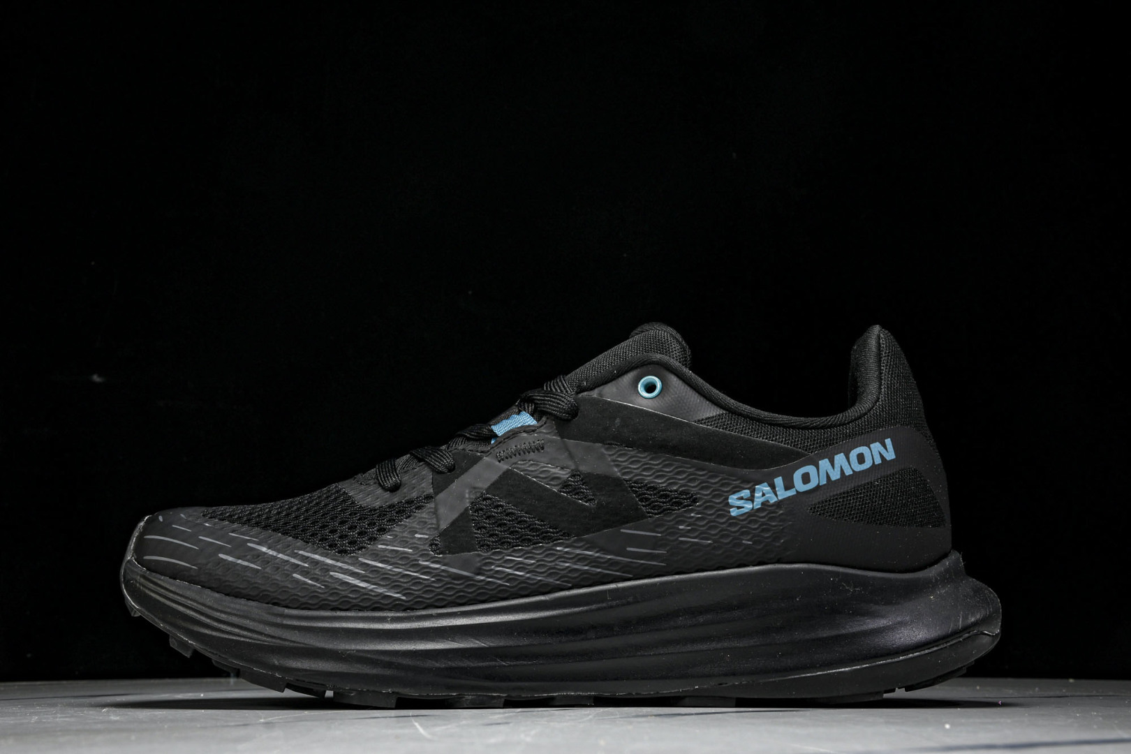 SALOMON 尺码36-46

纯原出品-SALOMON萨洛蒙 ULTRA FLOWGORE-TEX 