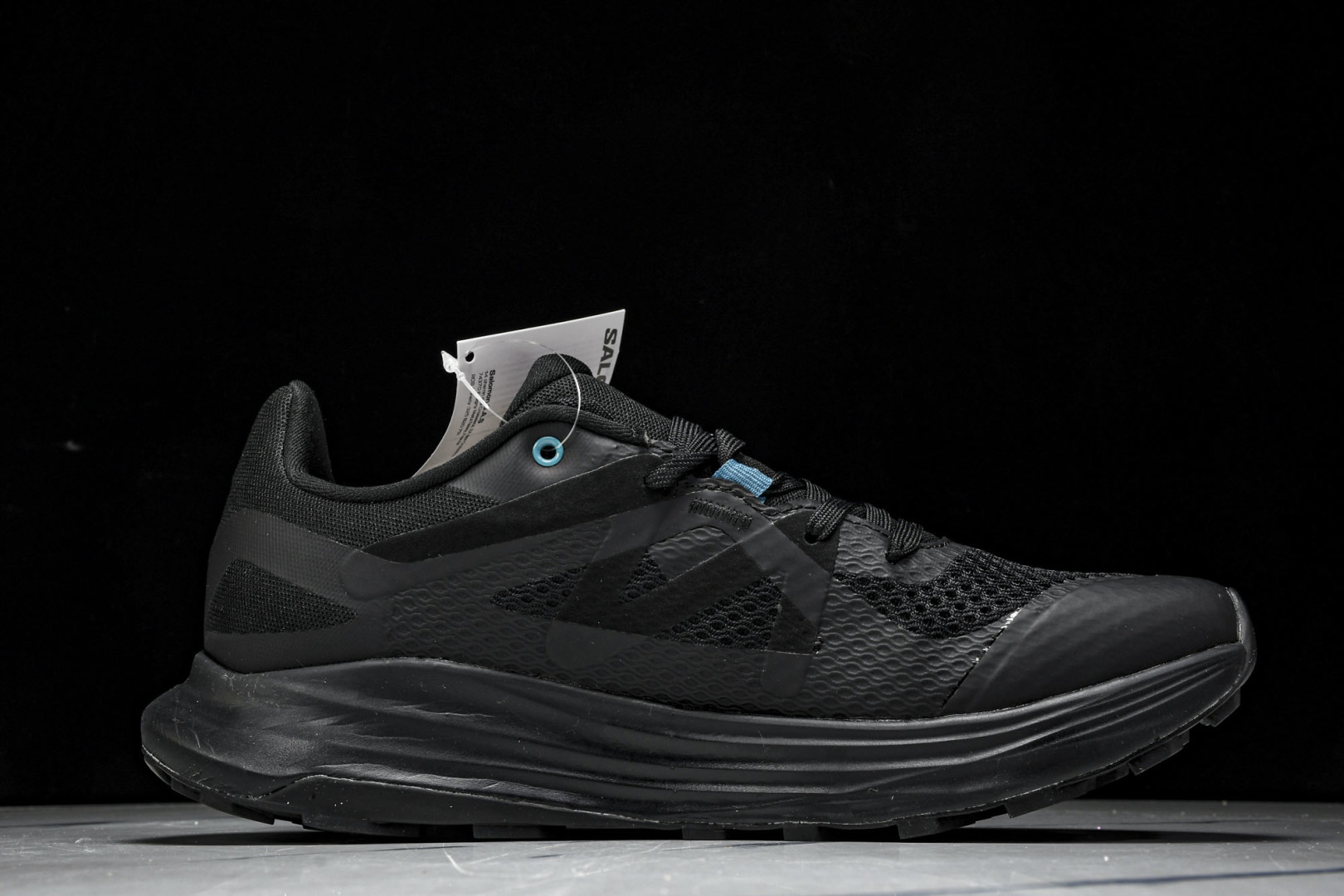 SALOMON 尺码36-46

纯原出品-SALOMON萨洛蒙 ULTRA FLOWGORE-TEX 