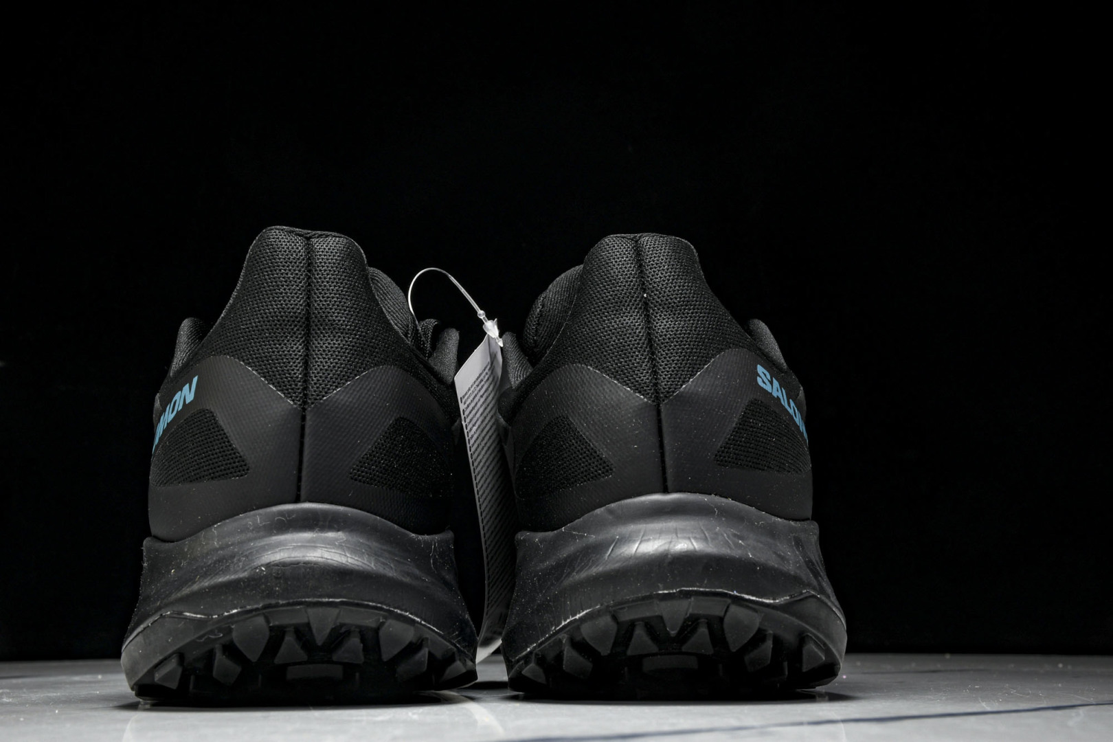 SALOMON 尺码36-46

纯原出品-SALOMON萨洛蒙 ULTRA FLOWGORE-TEX 