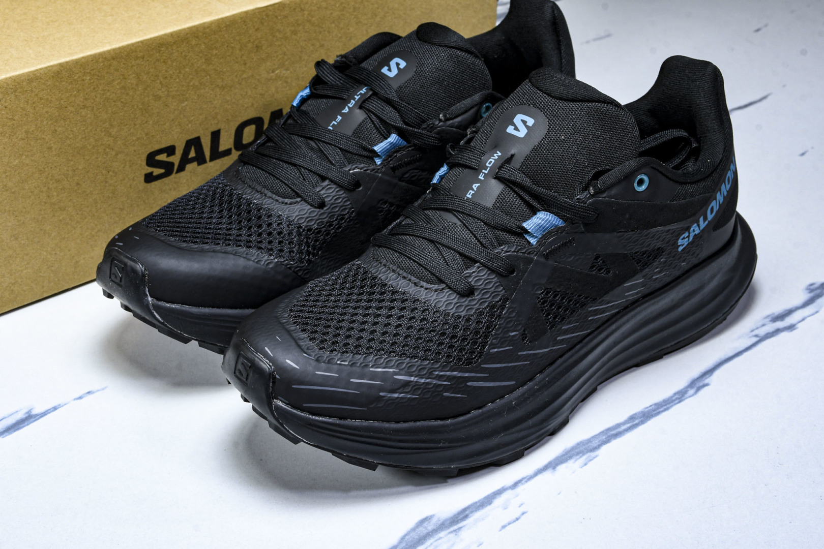 SALOMON 尺码36-46

纯原出品-SALOMON萨洛蒙 ULTRA FLOWGORE-TEX 