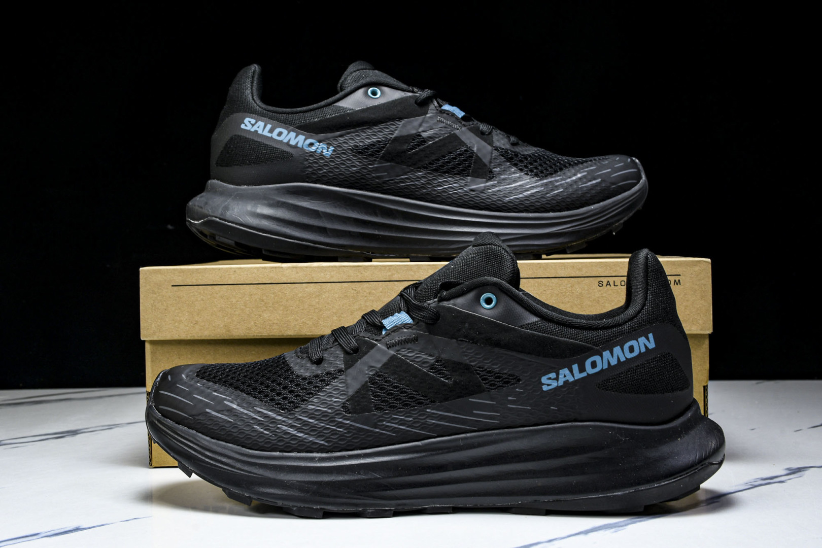 SALOMON 尺码36-46

纯原出品-SALOMON萨洛蒙 ULTRA FLOWGORE-TEX 
