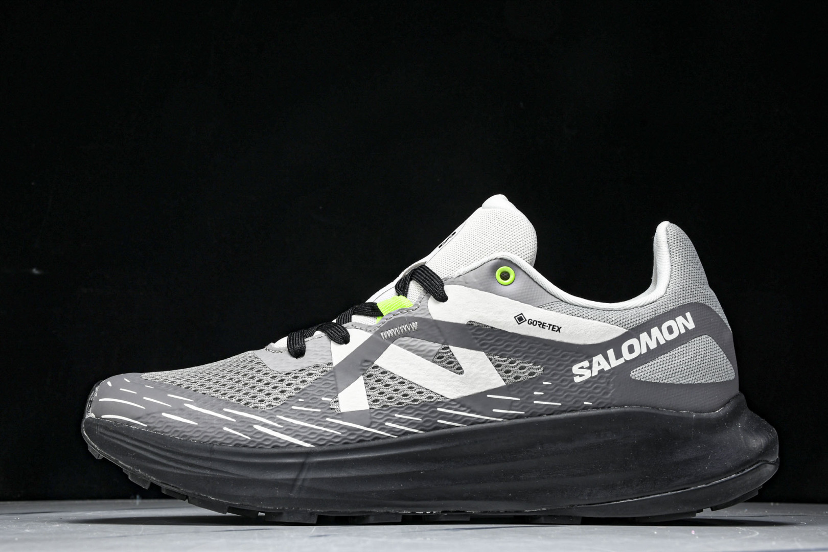 SALOMON 尺码36-46

纯原出品-SALOMON萨洛蒙 ULTRA FLOWGORE-TEX 