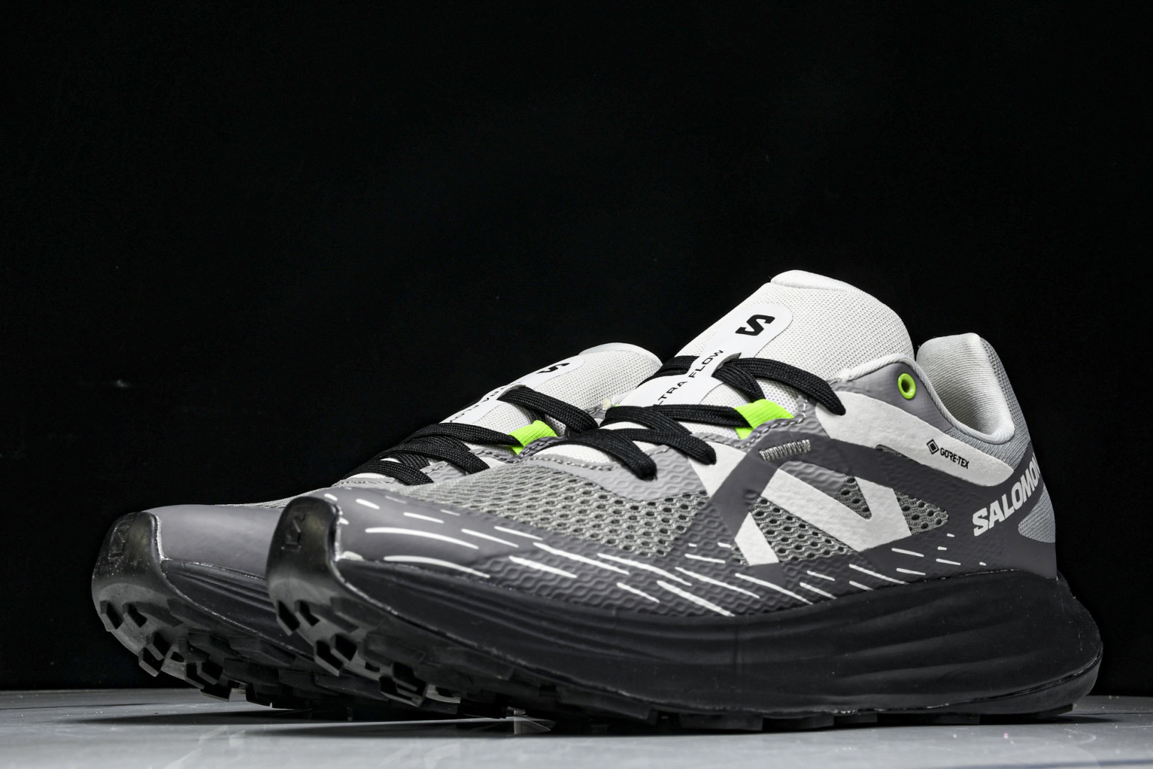 SALOMON 尺码36-46

纯原出品-SALOMON萨洛蒙 ULTRA FLOWGORE-TEX 