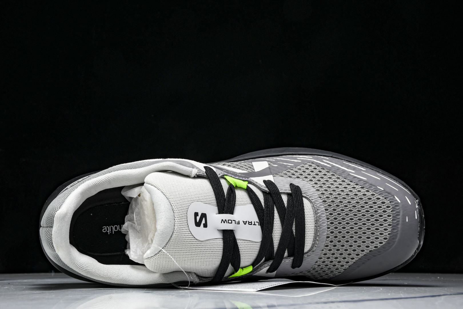 SALOMON 尺码36-46

纯原出品-SALOMON萨洛蒙 ULTRA FLOWGORE-TEX 