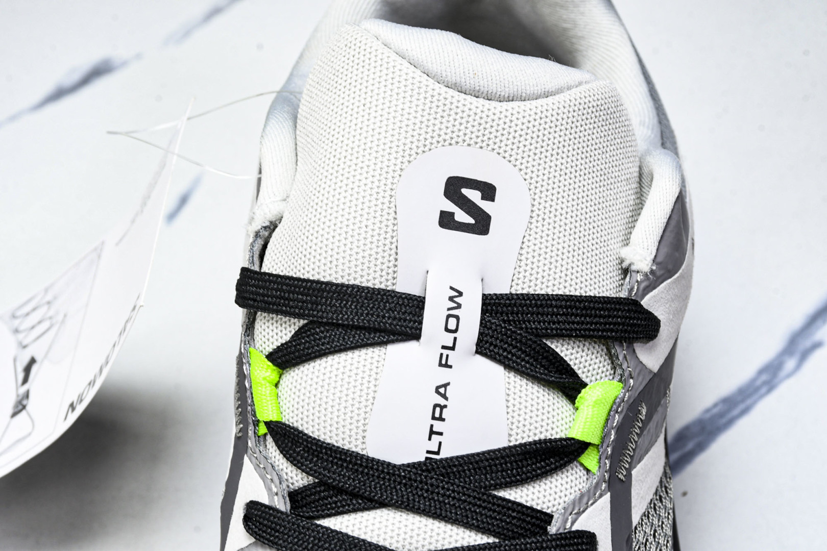 SALOMON 尺码36-46

纯原出品-SALOMON萨洛蒙 ULTRA FLOWGORE-TEX 