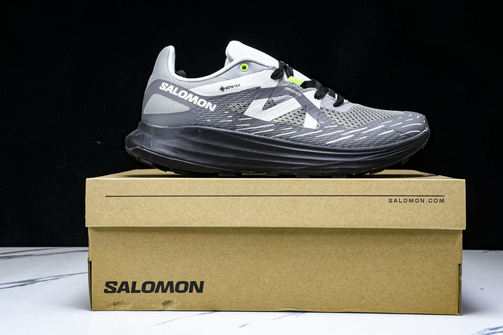 SALOMON 尺码36-46

纯原出品-SALOMON萨洛蒙 ULTRA FLOWGORE-TEX 
