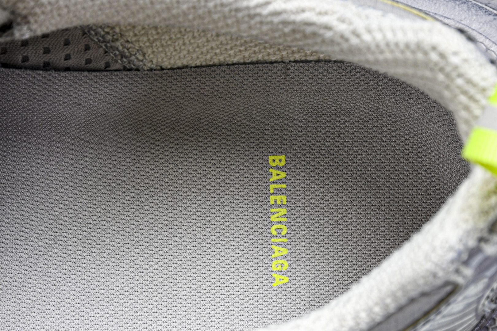 巴黎 尺码36-45 偏大1码

纯原版出品-Balenciaga 3XL 巴黎世家十代潮流跑鞋 WXL
