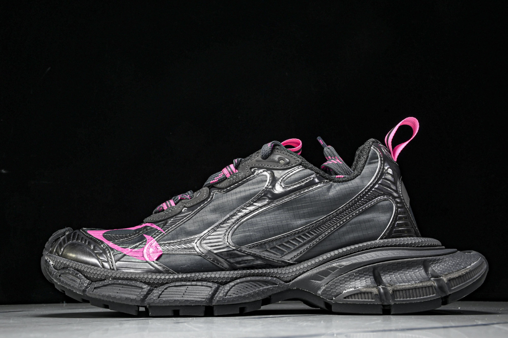 巴黎 尺码36-45 偏大1码

纯原版出品-Balenciaga 3XL 巴黎世家十代潮流跑鞋 WXL