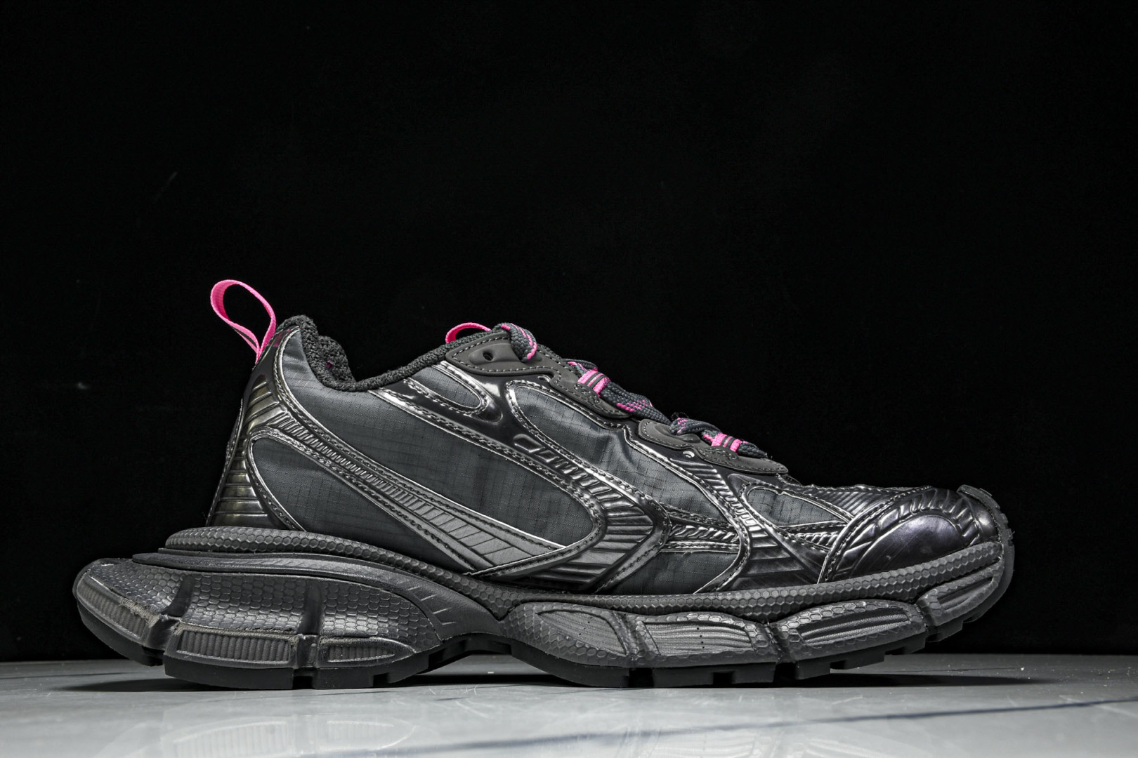 巴黎 尺码36-45 偏大1码

纯原版出品-Balenciaga 3XL 巴黎世家十代潮流跑鞋 WXL