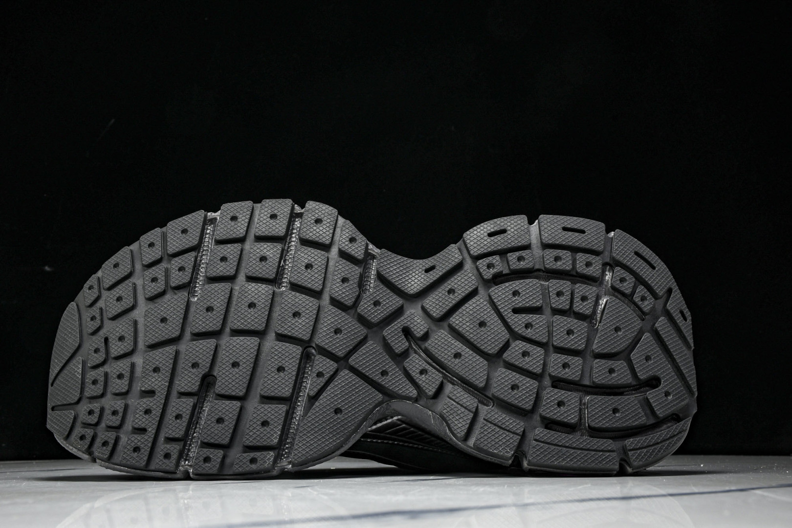 巴黎 尺码36-45 偏大1码

纯原版出品-Balenciaga 3XL 巴黎世家十代潮流跑鞋 WXL