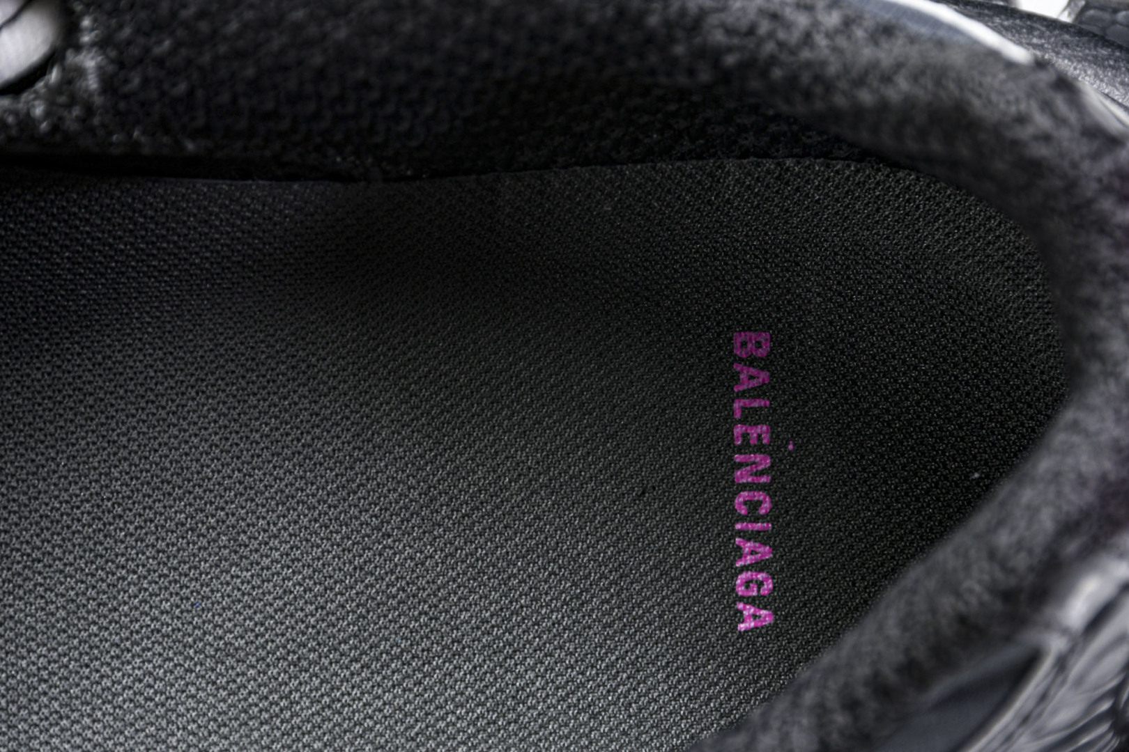 巴黎 尺码36-45 偏大1码

纯原版出品-Balenciaga 3XL 巴黎世家十代潮流跑鞋 WXL
