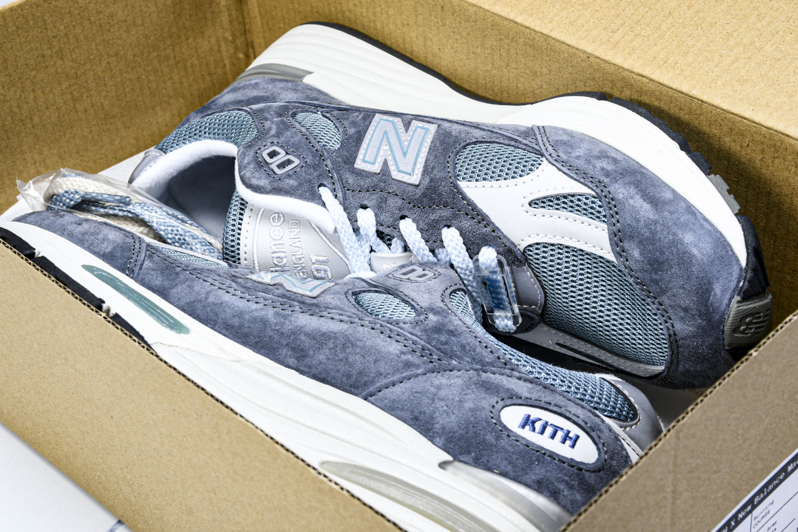 NB991 尺码36-46.5

纯原版出品-New Balance NB 991V2 Made in 