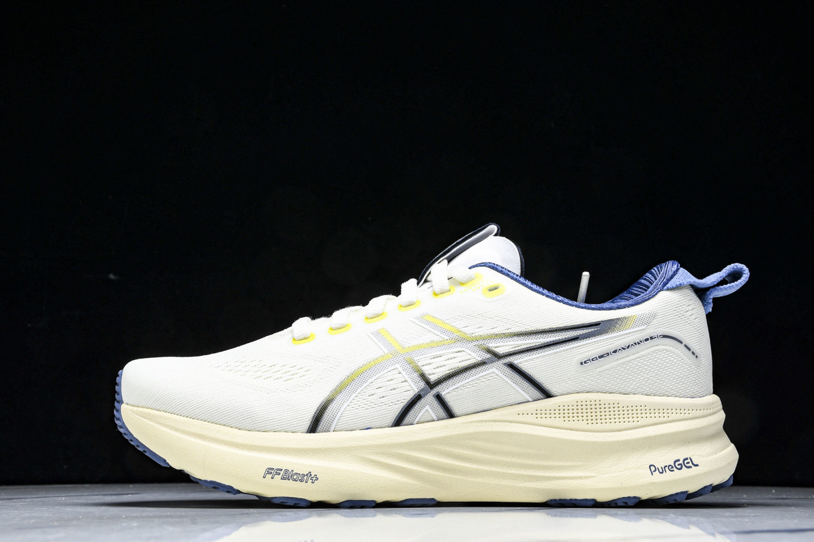   Asics Gel-Kayano 32代 运动休闲透气专业跑鞋 1012B829-012 尺寸 36