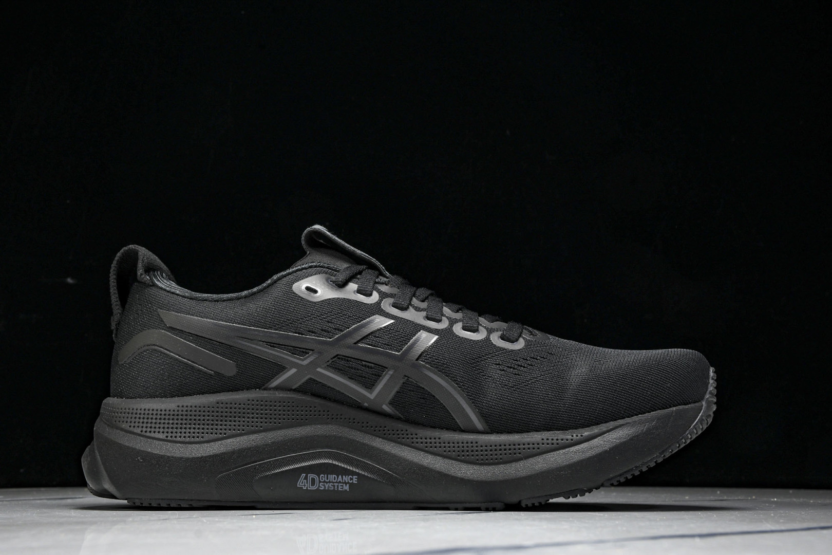  Asics Gel-Kayano 32代 运动休闲透气专业跑鞋 1011C051-001 尺寸 36 