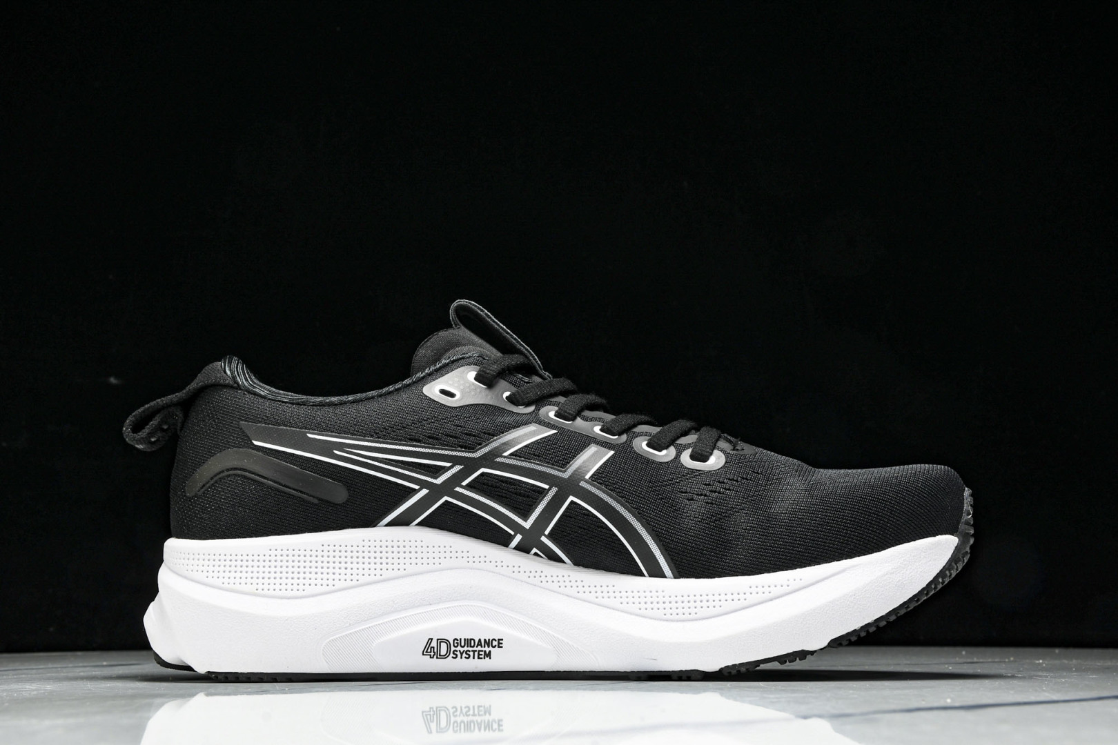  Asics Gel-Kayano 32代 运动休闲透气专业跑鞋 1011C052-002 尺寸 36 