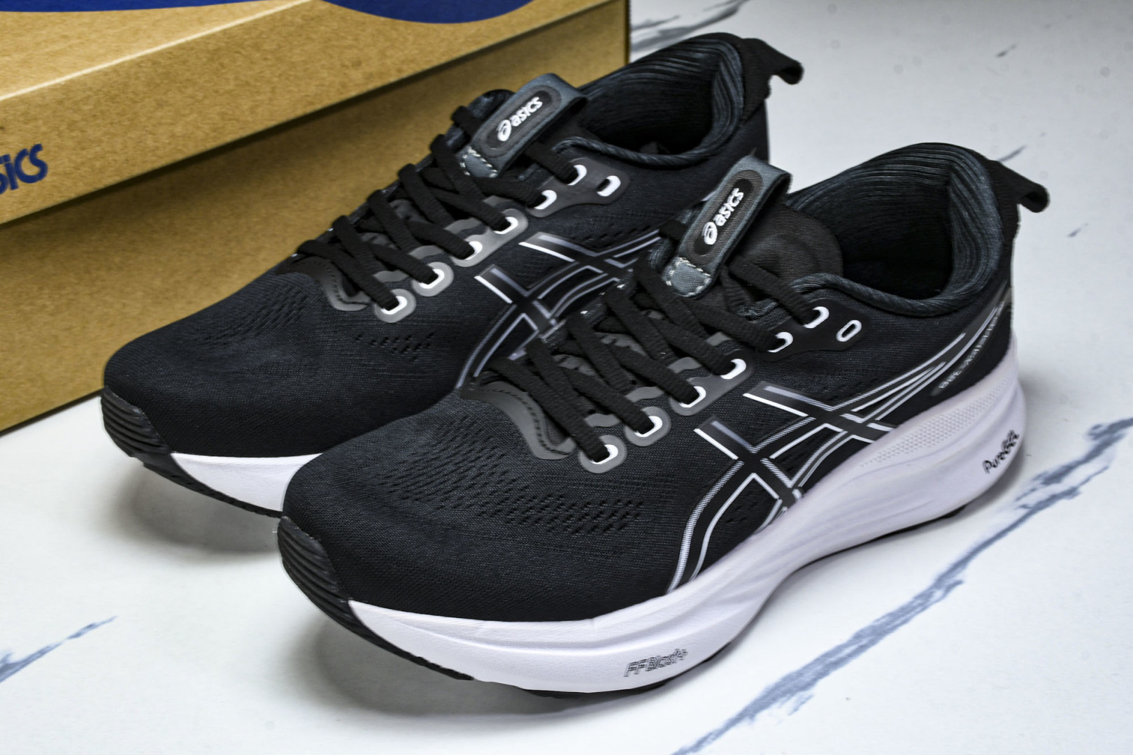  Asics Gel-Kayano 32代 运动休闲透气专业跑鞋 1011C052-002 尺寸 36 