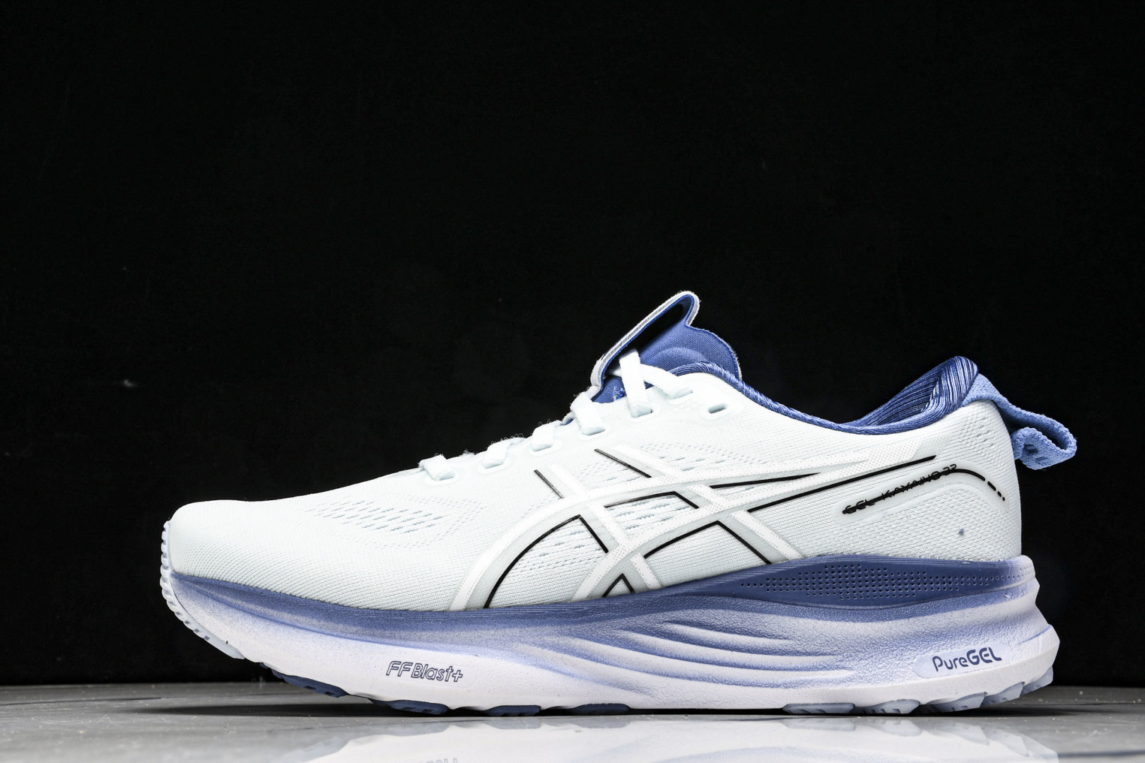  Asics Gel-Kayano 32代 运动休闲透气专业跑鞋 1012B728-009 尺寸 36 
