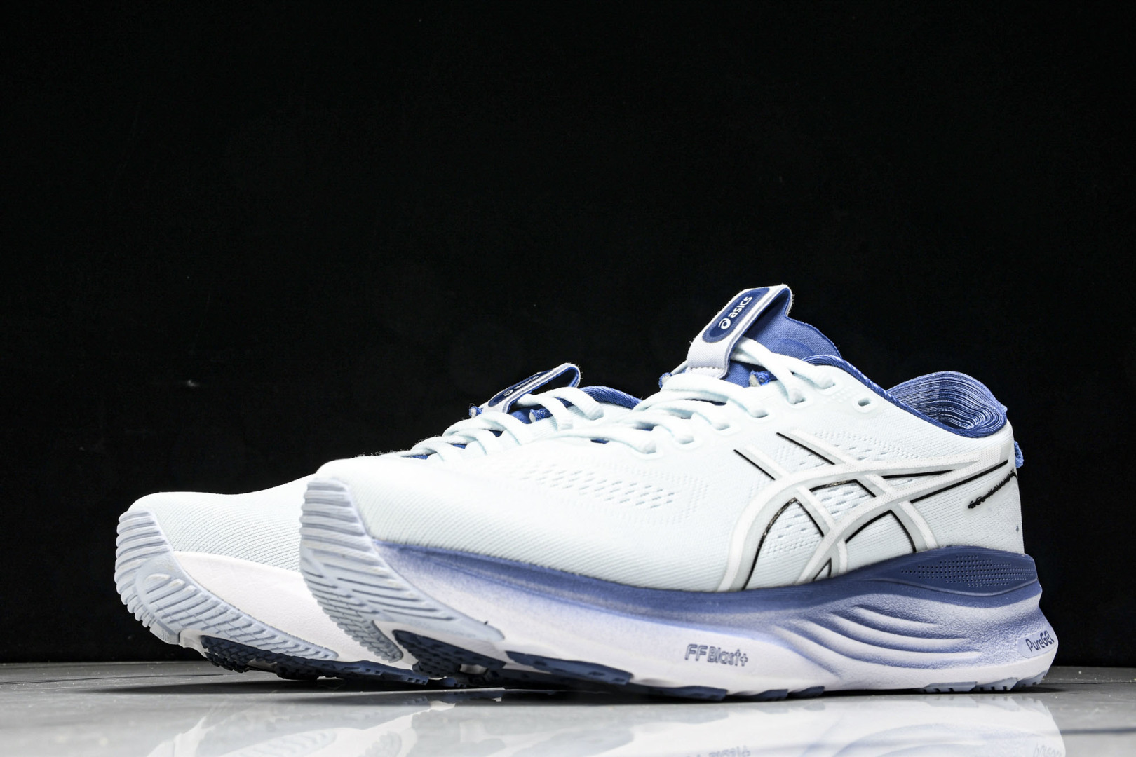  Asics Gel-Kayano 32代 运动休闲透气专业跑鞋 1012B728-009 尺寸 36 