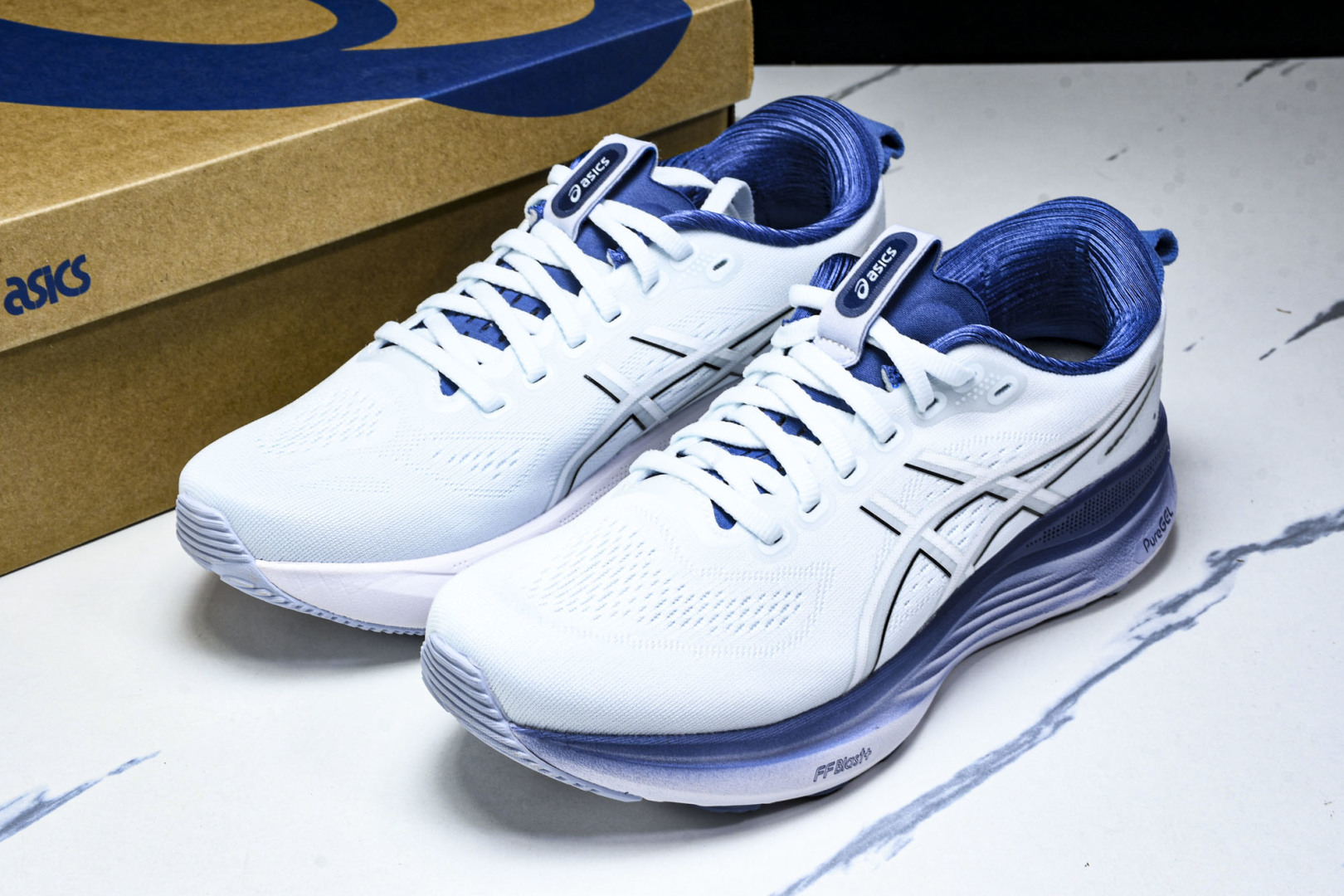  Asics Gel-Kayano 32代 运动休闲透气专业跑鞋 1012B728-009 尺寸 36 
