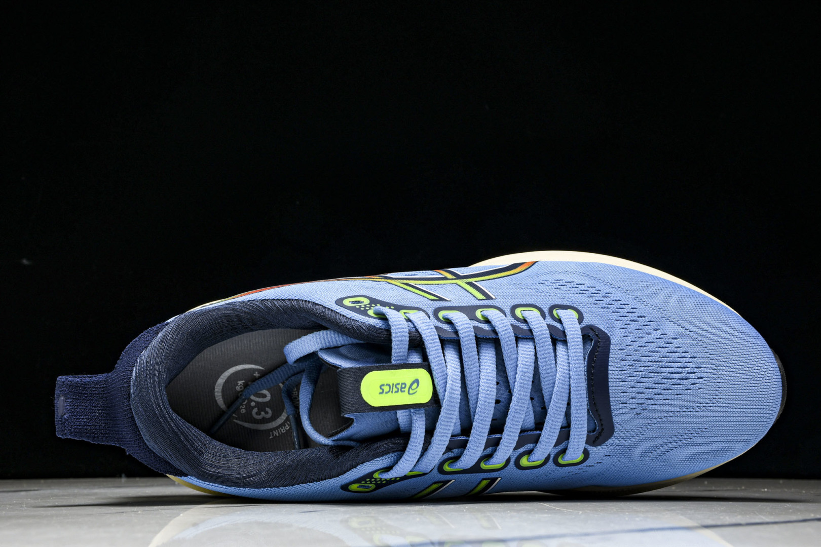  Asics Gel-Kayano 32代 运动休闲透气专业跑鞋 1012B729-015 尺寸 36 