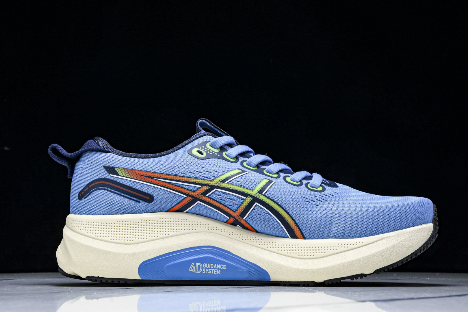  Asics Gel-Kayano 32代 运动休闲透气专业跑鞋 1012B729-015 尺寸 36 