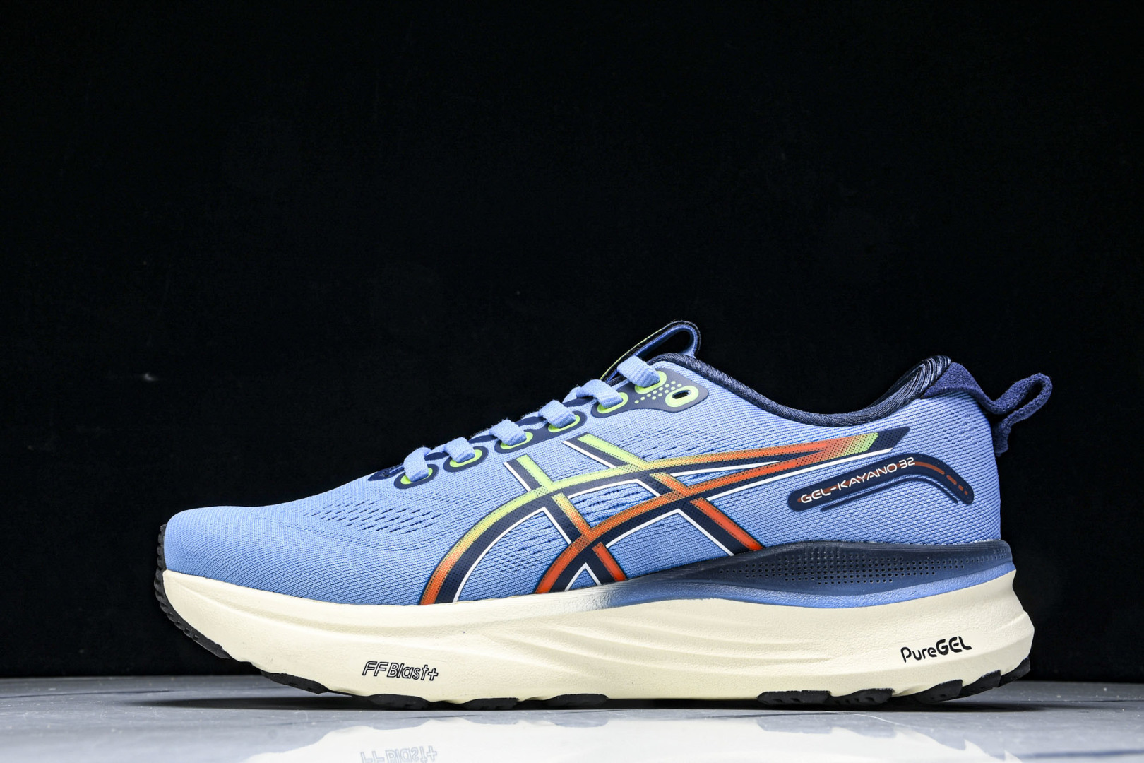  Asics Gel-Kayano 32代 运动休闲透气专业跑鞋 1012B729-015 尺寸 36 