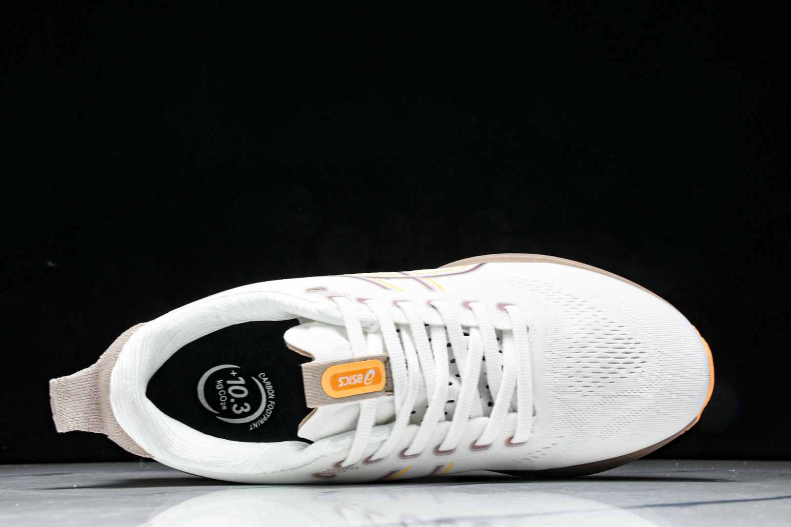  Asics Gel-Kayano 32代 运动休闲透气专业跑鞋 1012B838-101 尺寸 36 