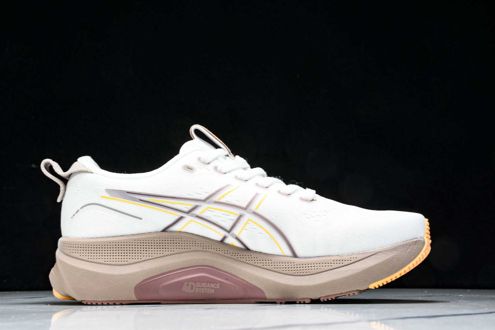  Asics Gel-Kayano 32代 运动休闲透气专业跑鞋 1012B838-101 尺寸 36 