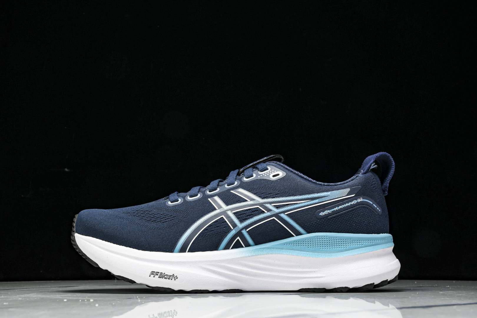  Asics Gel-Kayano 32代 运动休闲透气专业跑鞋 1012B838-400 尺寸 36 