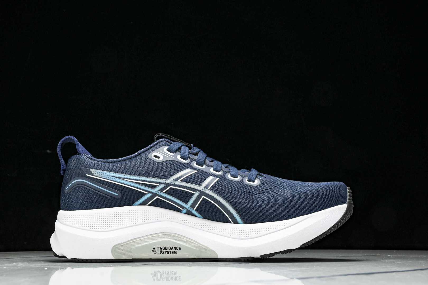  Asics Gel-Kayano 32代 运动休闲透气专业跑鞋 1012B838-400 尺寸 36 