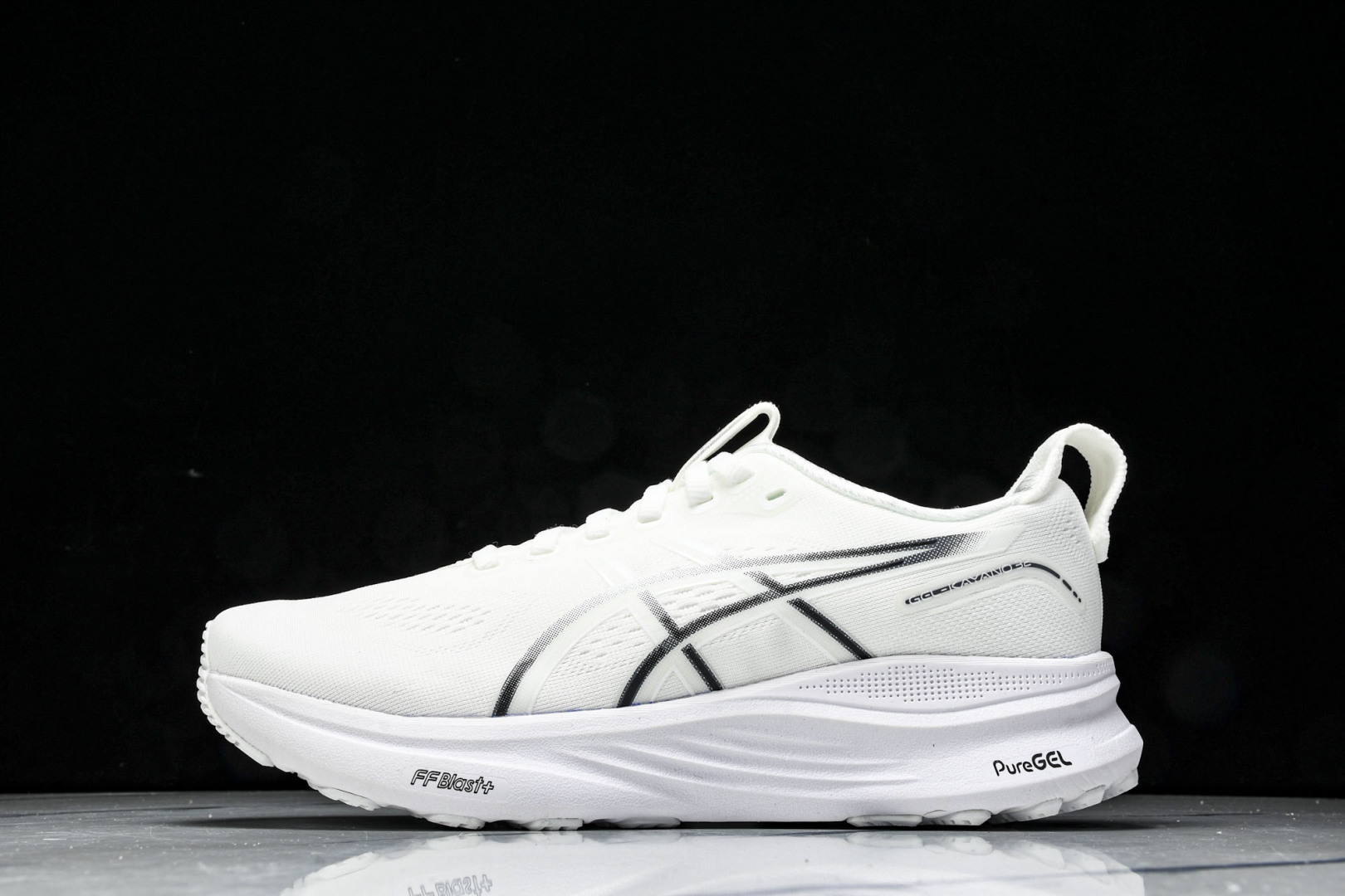  Asics Gel-Kayano 32代 运动休闲透气专业跑鞋 1012B838-401 尺寸 36 