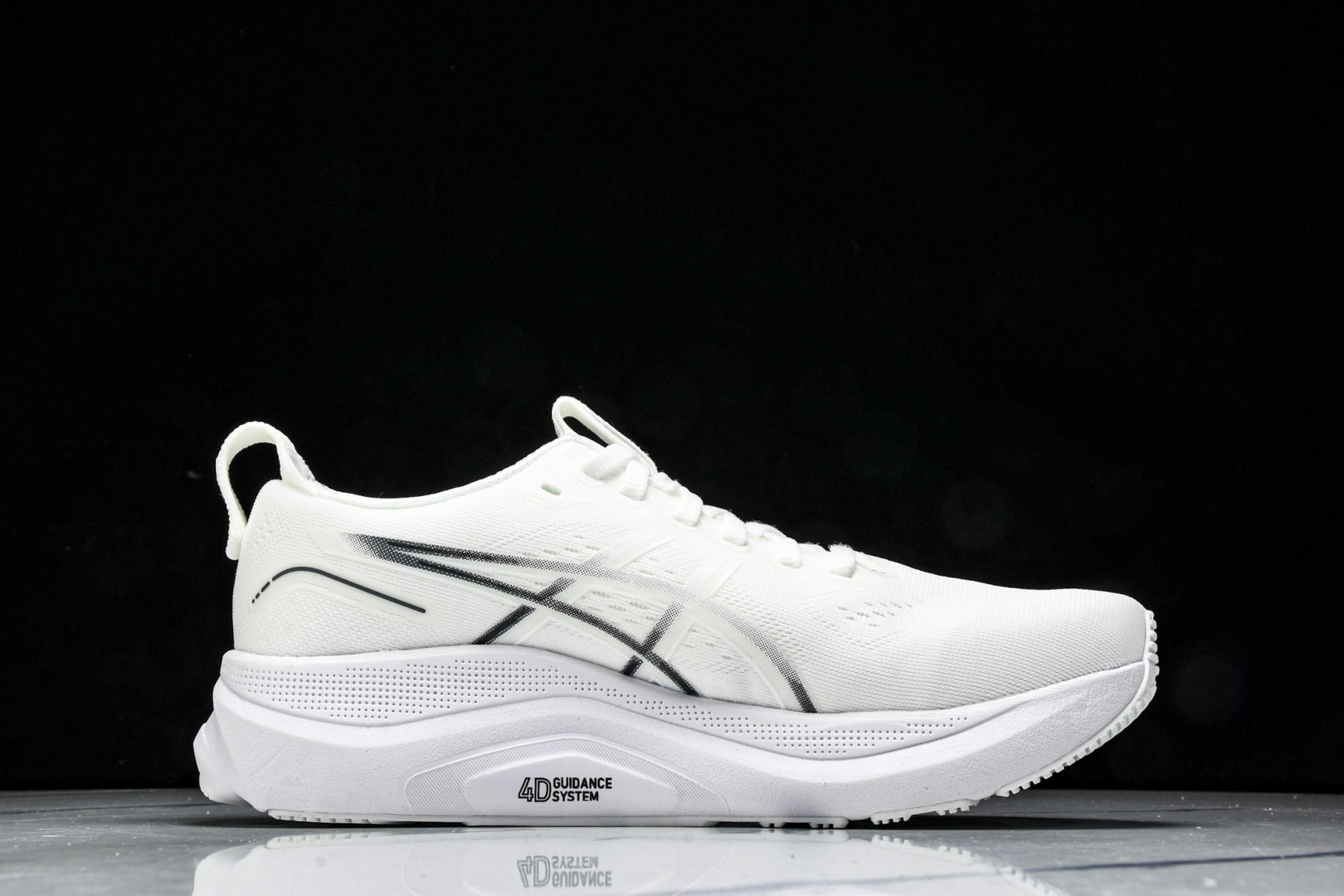  Asics Gel-Kayano 32代 运动休闲透气专业跑鞋 1012B838-401 尺寸 36 